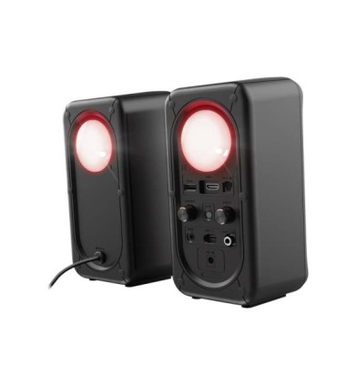 اسپیکر گیمینگ 2.1 کانال تراست GTX 635 RUMAX