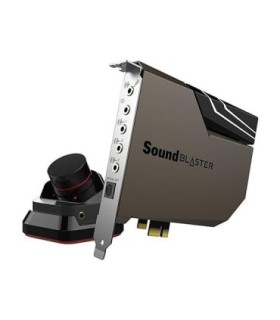 کارت صدا گیمینگ اینترنال کریتیو Sound Blaster AE-7