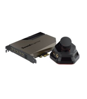 کارت صدا گیمینگ اینترنال کریتیو Sound Blaster AE-7