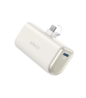 پاور بانک انکر USB-C Connector 22.5W A1653 با ظرفیت 5000 میلی آمپر ساعت