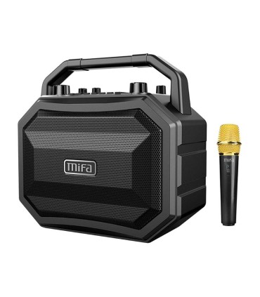 اسپیکر بلوتوث میفا M520