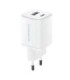 شارژر دیواری ریورسانگ Safekub D6 AD28