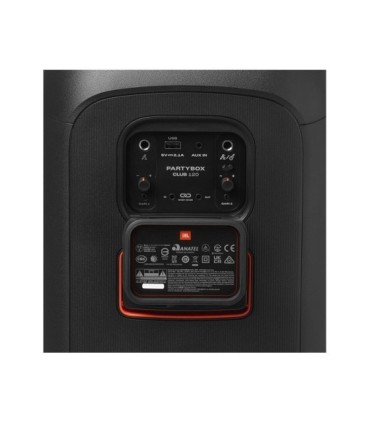 اسپیکر بلوتوث جی بی ال 120 PartyBox