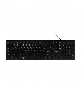 کیبورد باسیم بیاند BK-3880 با حروف فارسی