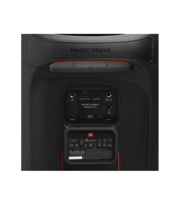 اسپیکر بلوتوث جی بی ال 320 PartyBox Stage