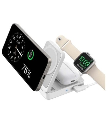 شارژر وایرلس انکر B2557