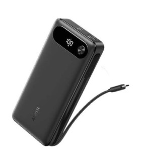 پاور بانک انکر PowerCore A1383 با ظرفیت 20000 میلی آمپر ساعت