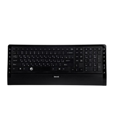 کیبورد باسیم بیاند FCR-6920 با حروف فارسی