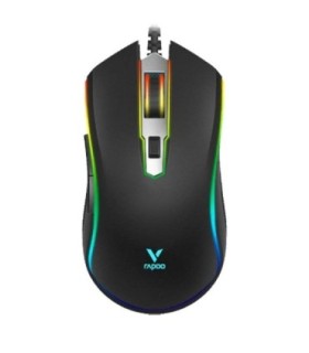 ماوس باسیم گیمینگ رپو V25S