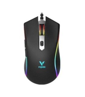 ماوس باسیم گیمینگ رپو V28S