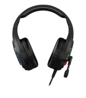 هدست گیمینگ باسیم ای فورتک سری بلادی G230P 