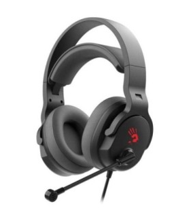 هدست گیمینگ باسیم ای فورتک سری بلادی G330P 