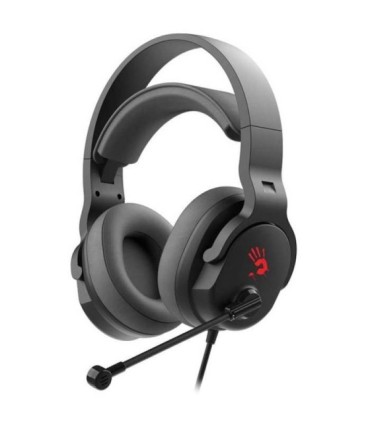 هدست گیمینگ باسیم ای فورتک سری بلادی G330P 