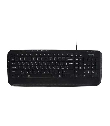 کیبورد بیاند BK-8200 با حروف فارسی