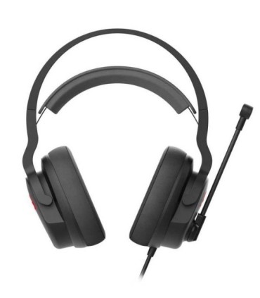 هدست گیمینگ باسیم ای فورتک سری بلادی G330P 