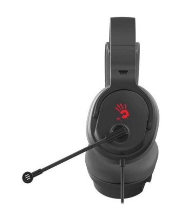 هدست گیمینگ باسیم ای فورتک سری بلادی G330P 