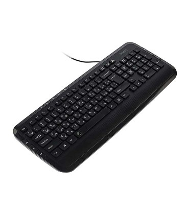 کیبورد بیاند BK-8200 با حروف فارسی