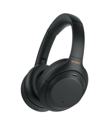 هدست بی سیم سونی WH-1000XM4