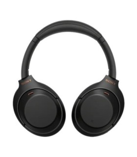 هدست بی سیم سونی WH-1000XM4