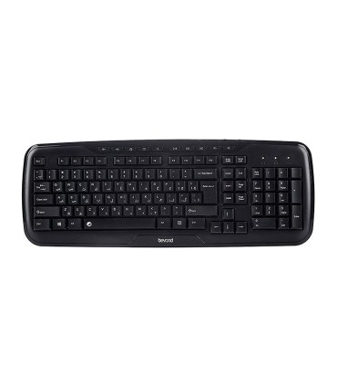 کیبورد باسیم بیاند FCR-3490 با حروف فارسی