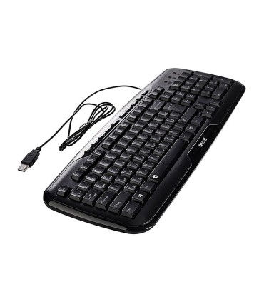 کیبورد باسیم بیاند FCR-3490 با حروف فارسی