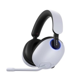 هدست گیمینگ بی سیم سونی WH-G900N