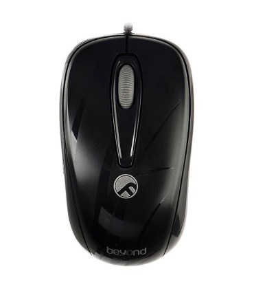 ماوس باسیم بیاند BM-1015