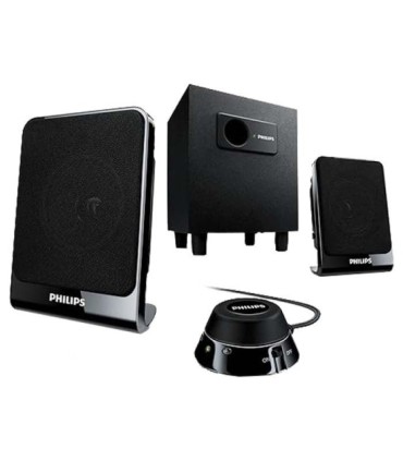 اسپیکر 2.1 کانال فیلیپس SPA1312