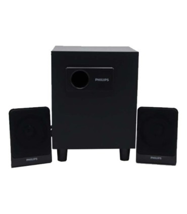 اسپیکر 2.1 کانال فیلیپس SPA1312
