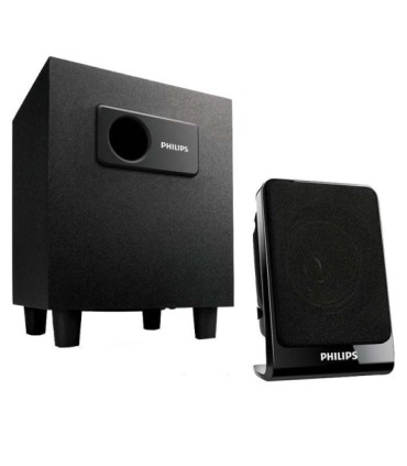 اسپیکر 2.1 کانال فیلیپس SPA1312
