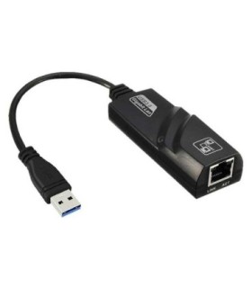 تبدیل USB 3.0 به LAN کی نت K-COAM30LAN