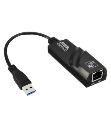 تبدیل USB 3.0 به LAN کی نت K-COAM30LAN