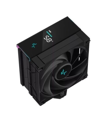 خنک کننده پردازنده دیپ کول AK400 DIGITAL