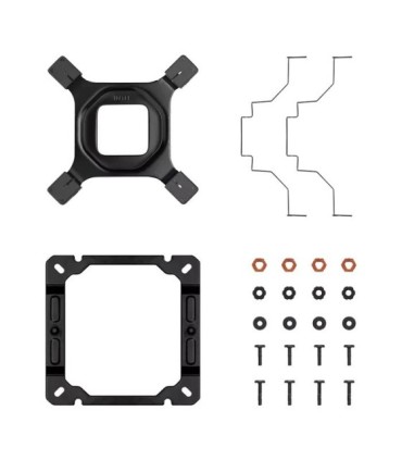 خنک کننده پردازنده دیپ کول AK400 DIGITAL