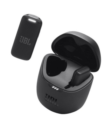 میکروفون بی سیم جی بی ال Quantum Stream Lightning 