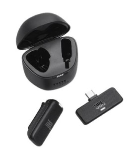 میکروفون بی سیم جی بی ال Quantum Stream Type-C