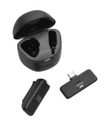 میکروفون بی سیم جی بی ال Quantum Stream Type-C