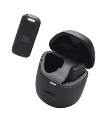 میکروفون بی سیم جی بی ال Quantum Stream Type-C