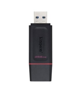 فلش مموری کینگستون USB 3.2 Exodia ظرفیت 256 گیگابایت