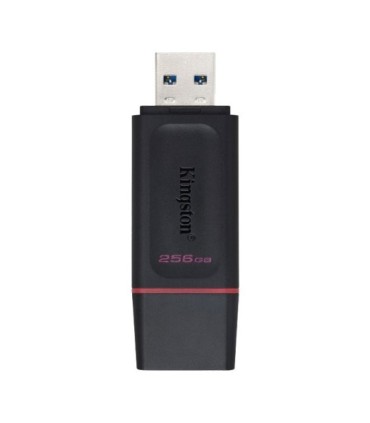 فلش مموری کینگستون USB 3.2 Exodia ظرفیت 256 گیگابایت