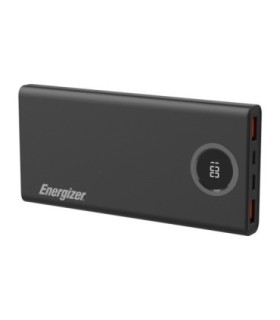 پاور بانک انرجایزر UE10019PQ با ظرفیت 10000 میلی آمپر ساعت