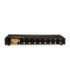 کی وی ام سوئیچ 8 پورت HDMI اتوماتیک کی نت پلاس KP-H628
