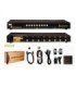 کی وی ام سوئیچ 8 پورت HDMI اتوماتیک کی نت پلاس KP-H628