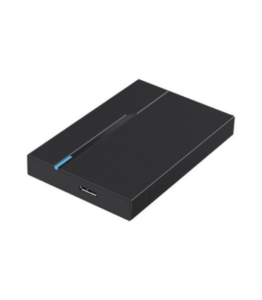 باکس هارد 2.5 اینچ USB 3.0 کی نت پلاس K-BSSDC3025