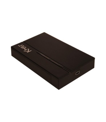 باکس هارد 2.5 اینچ USB 3.0 کی نت پلاس K-BSSDC3025