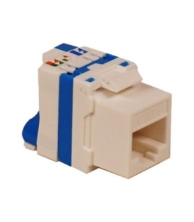کیستون Cat6 UTP کی نت K-NKJC6UL182