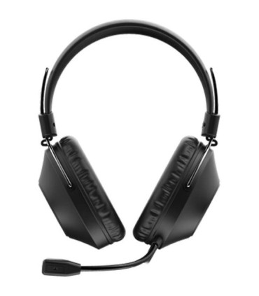 هدست باسیم تراست OZO Over Ear 