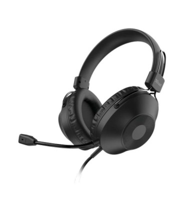 هدست باسیم تراست OZO Over Ear 