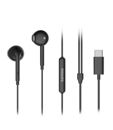 ایرفون باسیم فیلیپس TAE1018 BK