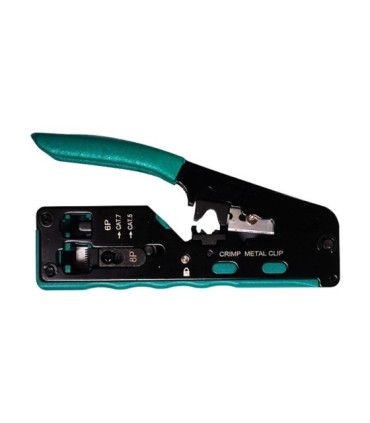 آچار سوکت زن شبکه کی نت K-NTC7P68